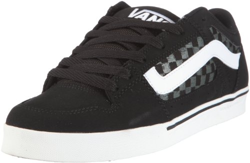 Vans M MORGEN VF7JLEJ Herren Sneaker