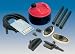 Pure Steam Steam Cleaning Kit