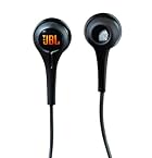 JBL Tempo In-Ear J01B Headphone (Black)