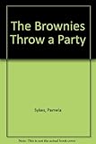 The Brownies throw a party