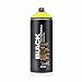 Montana Black - Yellow 400ml Can