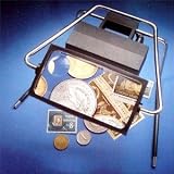 Illuminating Magnifier With Stand