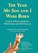 The Year My Son and I Were Born: A Story of Down Syndrome, Motherhood, and Self-Discovery