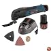 Factory-Reconditioned Bosch PS50-2A-RT 12-Volt Max Multi-X Cutting Kit