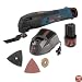 Factory-Reconditioned Bosch PS50-2A-RT 12-Volt Max Multi-X Cutting Kit
