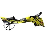 Air Hogs Switchblade 27 MH Black/Yellow