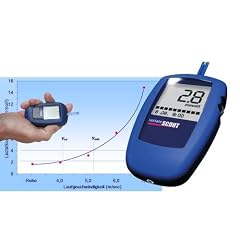 Lactate Scout Solo ohne Zubeh�r