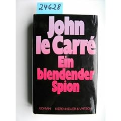 Ein blendender Spion