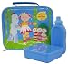 Official In the Night Garden Lunch Bag Kit with Sandwich Box & Drink Bottle - Brand New Design!!