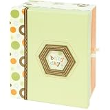 Carter's Keepsake Chest, Laguna by carter's