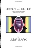 Speech Training for Professional Speaking