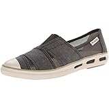 Columbia Women's Vulc N Vent Slip WMNS Casual Shoe