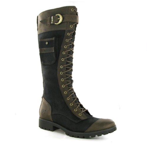 Timberland Atrus Snap Tall Womens Boots