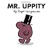 Mr. Uppity (Mr. Men and Little Miss)