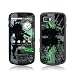 Modern War Design Protective Skin Decal Sticker for Samsung Galaxy I7500 Cell Phone