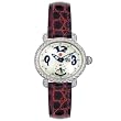 Michele Women's Diamond CSX Blue  Watch #MWW03F01A2025/BURG