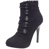 botte tendance Elite Jatre Boots femme