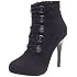 bottes et bottines Elite Jatre 