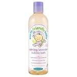 Earth Friendly Baby Calming Lavender...