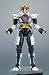 仮面ライダーキバ 2モードバーストチェンジDX仮面ライダーイクサ