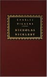 Nicholas Nickleby (Everymans Library (Cloth))