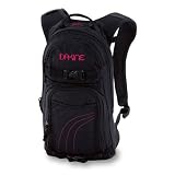 Dakine Girls Session Pack w/70oz QD (Black)