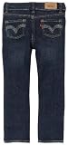 Levi's Toddler Girls Toddler 1613 Skinny Jean