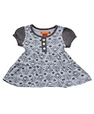 Apple Bottoms Short Sleeve Baby Doll Shirt