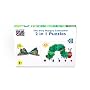 Very Hungry Caterpillar 2 in 1 Puzzle
