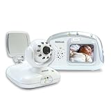 B�b�Sounds Portable Color Video and Sound Monitor by B%C3%A9b%C3%A9Sounds