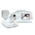 B�b�Sounds Portable Color Video and Sound Monitor