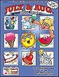 IDEA BOOK JULY & AUGUST GR PK-6