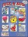 IDEA BOOK JULY & AUGUST GR PK-6