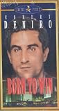 Born to Win [VHS]