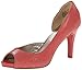AK Anne Klein Women's Octavie Reptile D'Orsay Pump