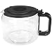 Kitchen & Housewares : CARAFE COFFEE 10-12C MED