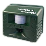 Buy Bird-X YG Yard Gard Ultrasonic Animal Repeller by Bird-X
