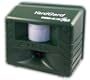 Bird-X YG Yard Gard Ultrasonic Animal Repeller