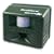 Bird-X YG Yard Gard Ultrasonic Animal Repeller