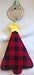 Woodland Holiday, Novelty Ornament, Christmas Tree Accessory