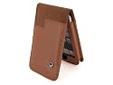 Cool Bananas Melrose Ledertasche für Apple iPod Touch 3. Gen braun