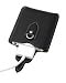 avenue-d Leather Sleeve for iPod nano 3rd gen. ブラック 別画像