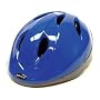 Airius V6 Toddler Bicycle Helmet, Blue