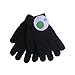 TopTie Kid Knit Gloves, One Size