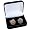 Astrolabe Cufflinks (Bronze)
