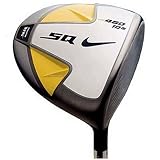 Nike Sasquatch Sumo Driver