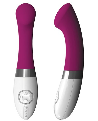 New - Lelo Gigi - Deep Rose - 17295172