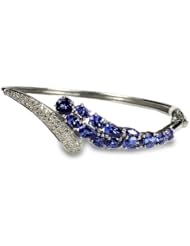 Tanzanite Bracelet