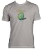 Easton Rocks My World Adult Male (Men's Fit) Super Soft T-Shirt In Various Colors & Sizes