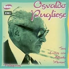 Sus Exitos con Alberto Moran